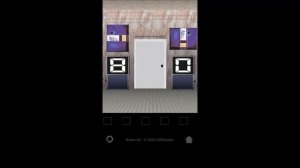 Doors 4 Level 51 52 53 54 55 - Walkthrough Cheats