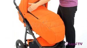 Прогулочная коляска Tutis Zippy Sport (Тутис Зиппи Спорт)