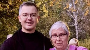 Радченко Денис: Праздник серебряного возраста, 01.10.24 (9 квартал)