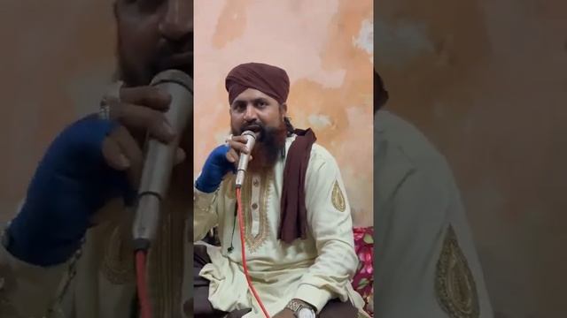 Allah hu Allah hu Allahu  | Yakub Memon Qadri | Hamd