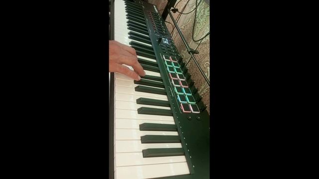 21 Юрий BD - Disco-Блюз 3108