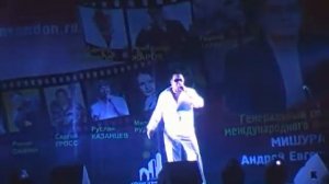 ОЛЕГ БЕЗЪЯЗЫКОВ ОТЕЦ! ЗВОНИ В КОЛОКОЛА! 19 07 2015