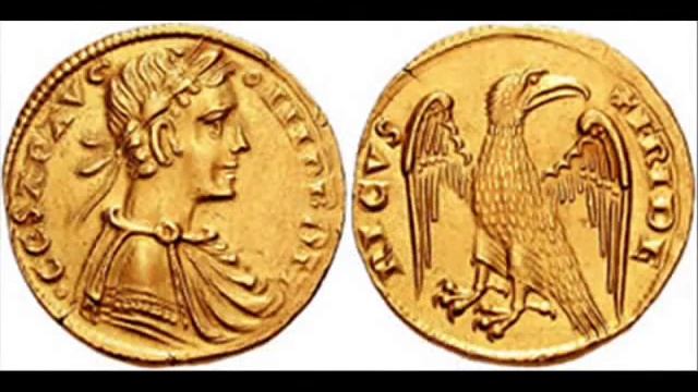 Frederick II. of Hohenstaufen смотреть онлайн