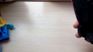 Распаковка пупс 12 см и куклы Майя "Карапуз", куклы с машиной "Miss Kapriz"