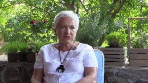 Сила рода. Какой ресурс к нам приходит через маму и папу? | Ирина Блонская