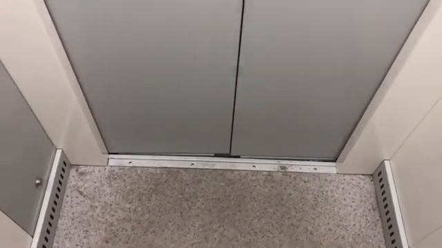 🔥 Лифт в 8-ой этажей! Музыкальный Лифт МЛМ 2020 г.в Q=400kg V=1м/с (п. Черёмушки) смотреть онлайн