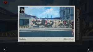 Медаль Площадь Люмины 6 За помощь другим 5 [Город] Клуб загадочников 2 Zenless Zone Zero