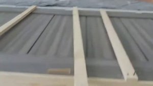 Как установить дверь с П образной коробкой? Мастерская Сеньора Арсения.