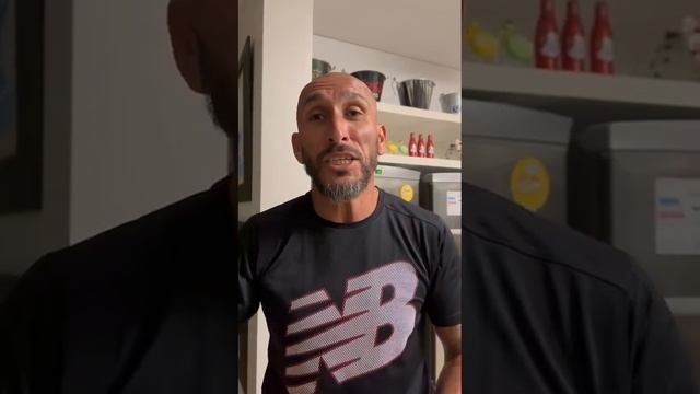 El Cholo Guiñazú manda recado para amigos do Esporte de Primeira