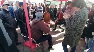 Янгиабад Ташкент