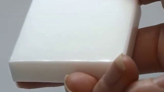 КаменьПро.рф - HI-MACS Perna White P001. Искусственный акриловый камень смотреть онлайн