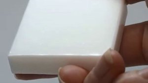 КаменьПро.рф - HI-MACS Perna White P001. Искусственный акриловый камень