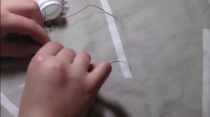 Как сделать фонарик.