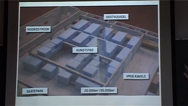 RAZGOVORI O SCENSKOM DIZAJNU: Eva de Klerk смотреть онлайн