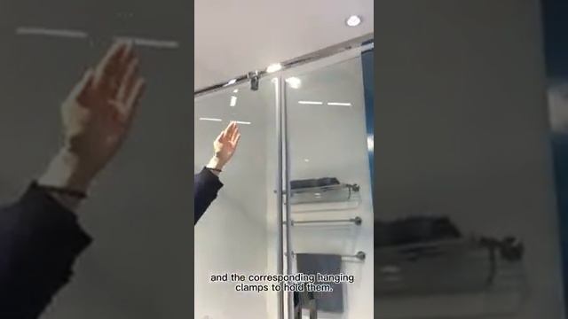 Shower door hardware смотреть онлайн