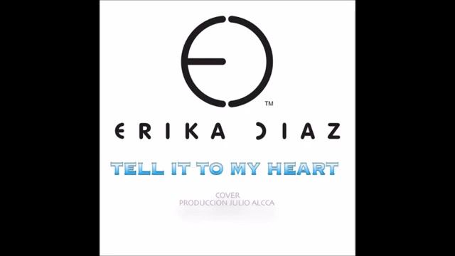R3gistro - Tell It To My Heart