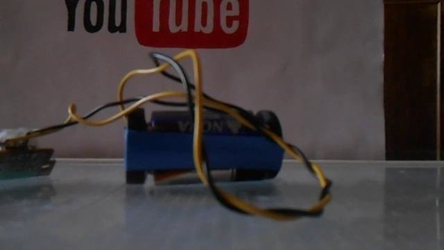 Как зарядить мобильный телефон от батареек