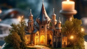 Доброй Ночи,сладких снов - Красивое пожелание