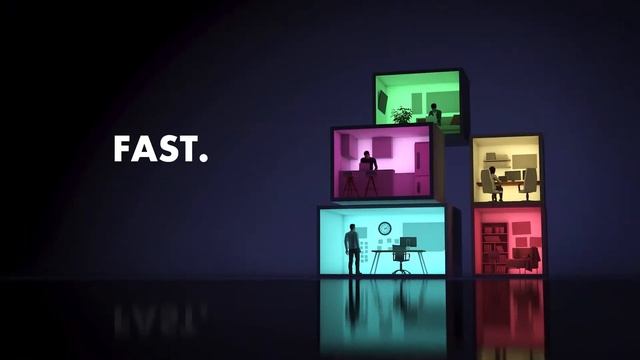 Motion Graphics Showreel 2021 | Sam Brown Video