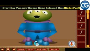 [Walkthrough] Classic Door Escape level 174 - 501 Room escape 174 - Complete Game