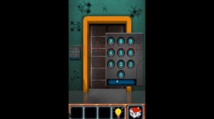 100 Doors Classic Escape Level 91 92 93 94 95 Walkthrough