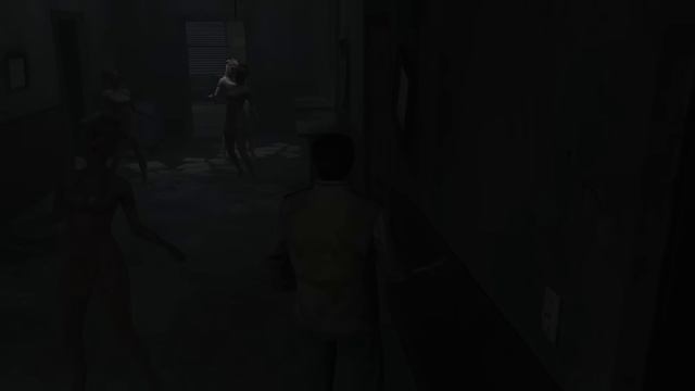 The Silent Hill Everyone Really Hated