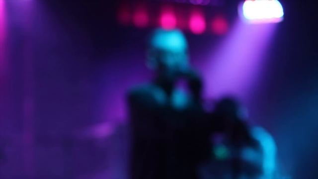 The Evolution of Beatboxing - Matisyahu смотреть онлайн