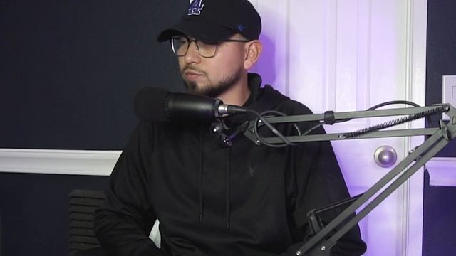 Making fire beats with Ocean | producer talk (why we make music)