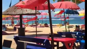 Ayodya Resort bali Indonesia(part2)