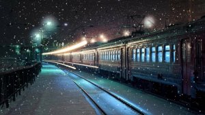 Поезд жизни