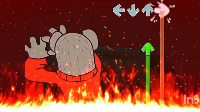 Twiddlefinger на русском смотреть онлайн