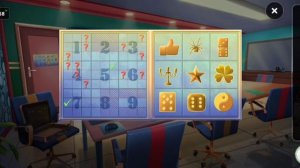 100 Doors Games Escape from Work Levels 49