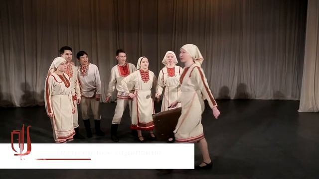 Факультет культуры и театрально - зрелищных искусств смотреть онлайн