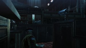 Hitman Absolution-Библиотека