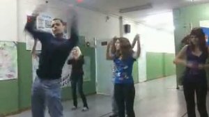 lmfao party rock anthem