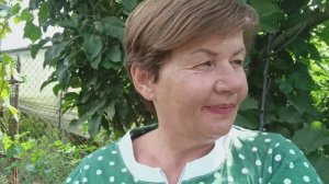 Съездила поздравить внуков. Теперь у нас и студент есть!