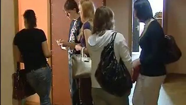 Выпускники на рынке труда смотреть онлайн