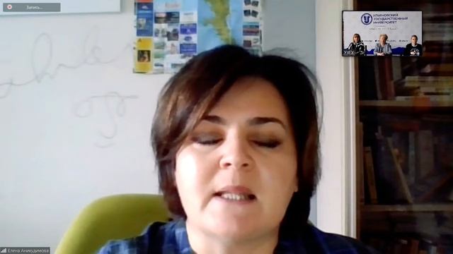 День открытых дверей. Факультет гуманитарных наук и социальных технологий. смотреть онлайн