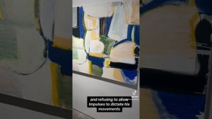 Justin Robinson Exhibition & Artist Highlight