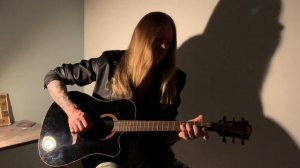 ARDA, Павел Окунев - Фрагменты самоизоляции