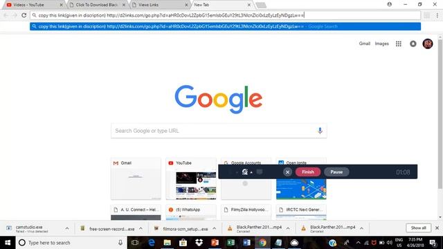 Black panther full movie download in HD in just one click смотреть онлайн