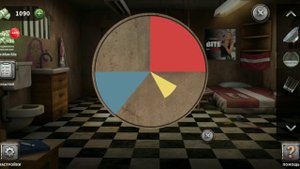 100 Дверей Побег из Тюрьмы #29 Латвия