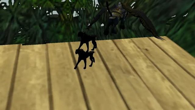 Last Moon-Friends смотреть онлайн