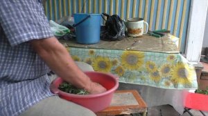 Иван чай ,вкусный и ароматный чай вторая часть