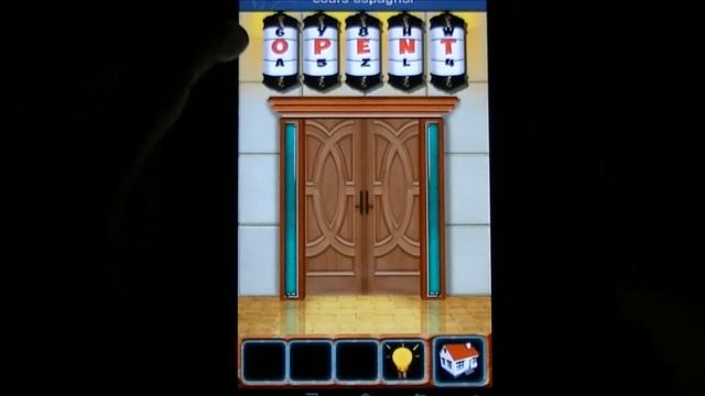 100 Doors Classic Escape Niveau 12 - Level 12 Walkthrough - astuces-et-trucs.fr смотреть онлайн