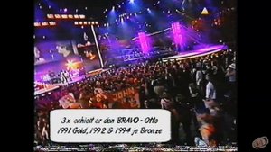 Melanie C & Bryan Adams - When You're Gone (Bravo Super Show, 1999)