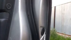 дополнительно установка резинки на двери автомобиля своими руками