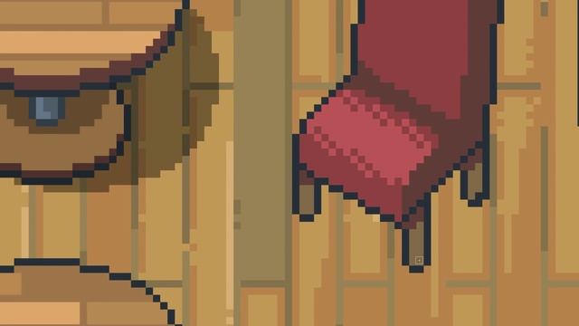 Cozy Train Carriage - Pixel Art Timelapse with Lofi Beats. ARCHITECTURE & DESIGN Videos from Pixel A