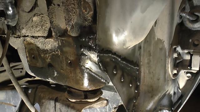 TLC 78 Prado 4 серия