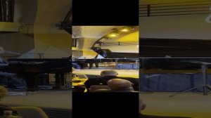 Олег Аккуратов Nature Boy (Nat King Cole)